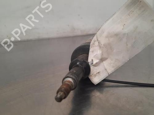 Left rear shock absorber BMW 1 (E87) 116 d | BP23596511M18 