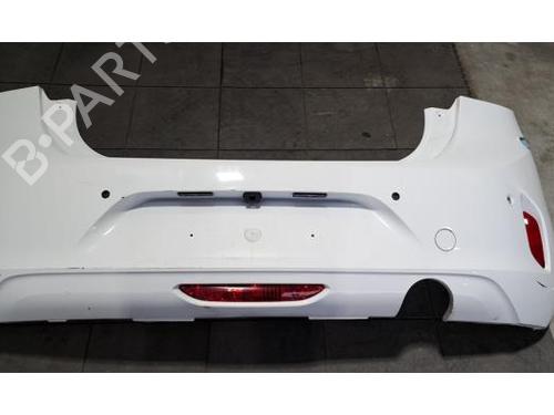 bagtil-kofangere-opel-corsa-f-p2jo-2019-33277672 main image