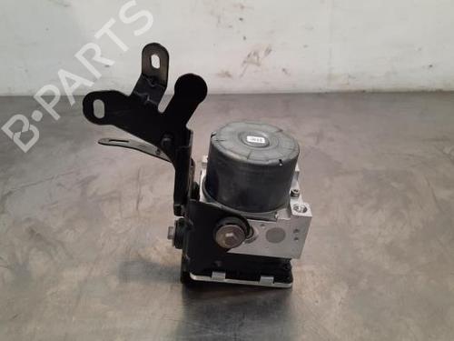 ABS pump RENAULT GRAND SCÉNIC IV (R9_) 1.2 TCe 130 | BP23603736M43 