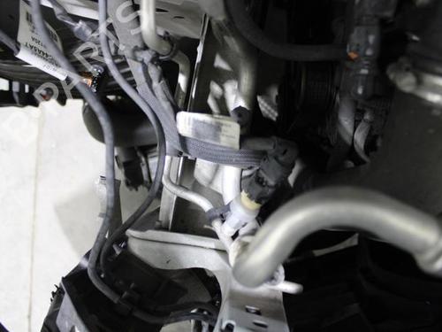 Subframe CITROËN BERLINGO Box Body/MPV (K9) 1.5 BlueHDi 75 | BP30163786M9