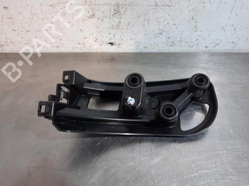 Rear bumper reinforcement PEUGEOT 2008 II (UD_, US_, UY_, UJ_, UR_, UC_) 1.2 PureTech 130 (USHNS, URHNS) | BP23628023C73 