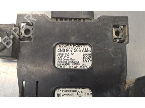 Electronic module AUDI A6 C8 Avant (4A5) 35 TDI Mild Hybrid | BP33297344M83  - Image 7