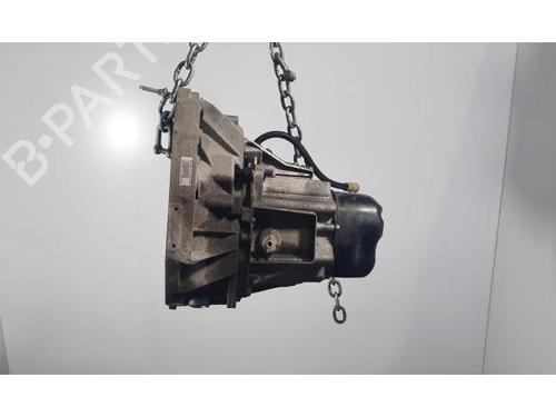 Gearbox DACIA LODGY (JS_) 1.6 SCe 100 (JSAV) | BP29343750M3 