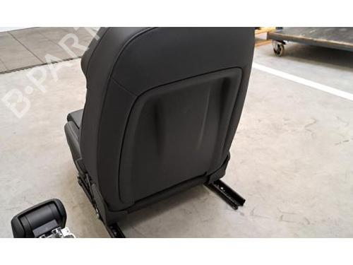 Seats set AUDI Q3 (F3B) 35 TFSI | BP32847169C78  - Image 12