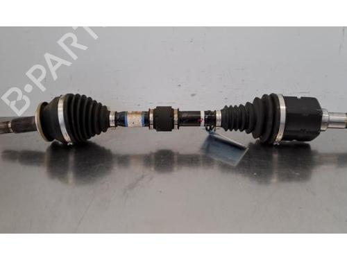 Left front driveshaft TOYOTA bZ4X (_EAM1_) EV (XEAM10) | BP33997363M38  - Image 7