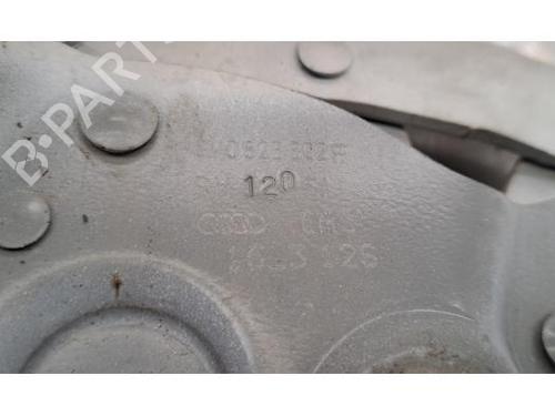 Hinge/Door check strap AUDI A3 Sportback (8VA, 8VF) 1.0 TFSI | BP27351676C146 