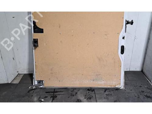 Right slide door FIAT DUCATO Van (250_) 120 Multijet 2,3 D | BP30046730C75 