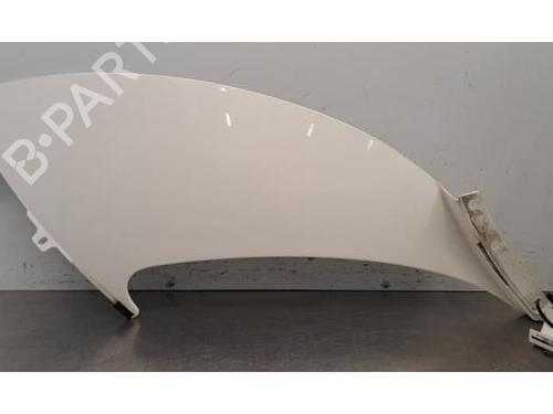 Used Left rear fenders Left rear fenders MCLAREN MP4 Coupe 12C (600 hp) 40202129 40202129