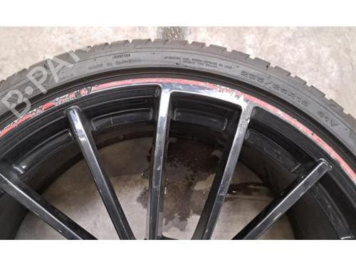 Fælk VW GOLF VIII (CD1, DA1) 2.0 GTI Clubsport | BP38606511C45 - Image 5