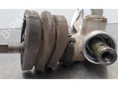 Steering rack NISSAN LEAF (ZE1) Electric | BP37861668M22 - Image 3