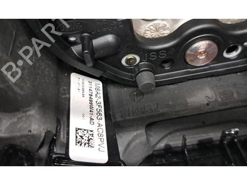 Steering wheel LAND ROVER RANGE ROVER EVOQUE (L551) 2.0 D150 | BP32354022C49