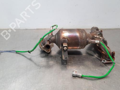 Udstødningsmanifold SUZUKI SWIFT V (AZ) 1.2 (A2L412, ZC83S) (90 hp) 19689476