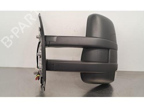Used Left mirror Left mirror IVECO DAILY VI Van 33S14, 35S14, 35C14, 42S14 (136 hp) 34199070 34199070