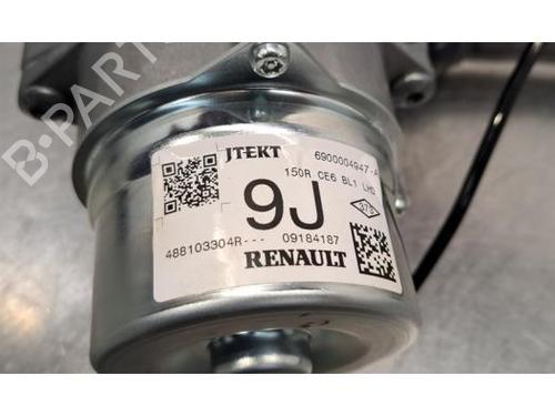 Steering column DACIA DUSTER (HM_) 1.3 TCe 130 (HMMF) | BP30163694M21