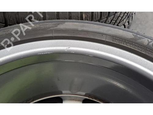 Rim MERCEDES-BENZ VITO Van (W447) eVITO (447.603, 447.605) | BP29515602C45 