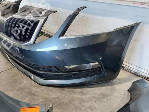 Full front SKODA OCTAVIA III (5E3, NL3, NR3) 1.0 TSI | BP15790350S1 