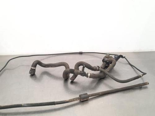 Used Auxiliary water pump MERCEDES-BENZ C-CLASS (W205) C 220 BlueTEC / d (205.002, 205.004) (170 hp) 20079416
