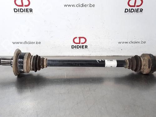 Used Right rear driveshaft BMW X6 (F16, F86) xDrive 40 d (313 hp) 10882709