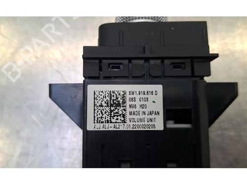Switch AUDI A4 B9 (8W2, 8WC) 35 TFSI Mild Hybrid | BP38039348I30 - Image 2