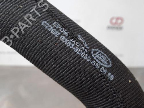 Rør JAGUAR XF II (X260) 3.0 D | BP15019115M125