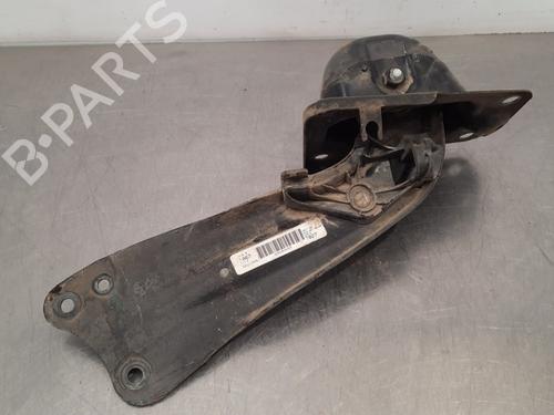 Left rear suspension arm VW BEETLE (5C1, 5C2) 1.2 TSI 16V | BP15234877M14 