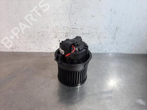 Used Heater blower motor PEUGEOT 2008 I (CU_) 1.2 THP 130 / PureTech 130 (130 hp) 23640433