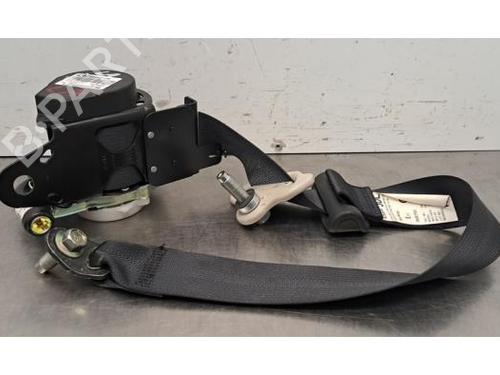 Rear left seatbelt NISSAN LEAF (ZE1) Electric | BP34254382I29 - Image 3