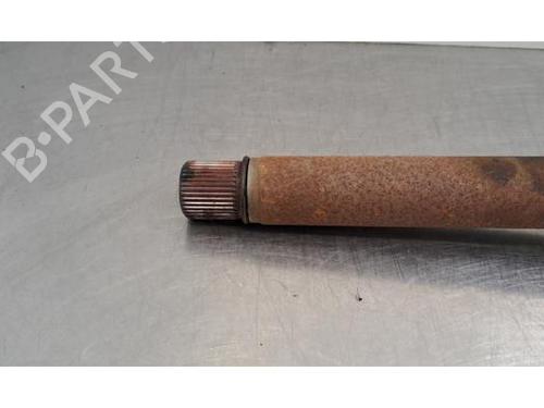 Right front driveshaft TOYOTA PROACE Van (MDZ_) 2.0 D4d (MDZA) | BP37861897M39 - Image 4