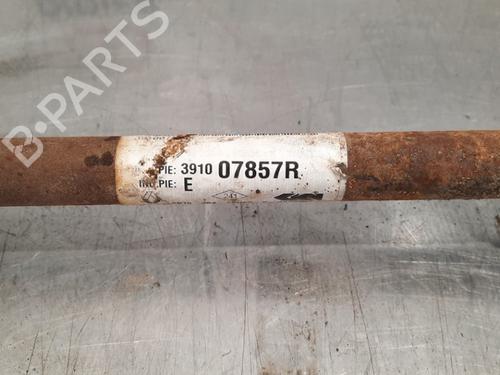 Right front driveshaft DACIA SANDERO II TCe 90 (B8M1, B8MA, B8AC) | BP10896053M39 