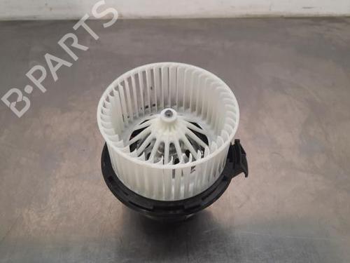 Used Heater blower motor CITROËN C3 AIRCROSS II (2R_, 2C_) 1.2 PureTech 130 (2RHNYH) (131 hp) 23625678