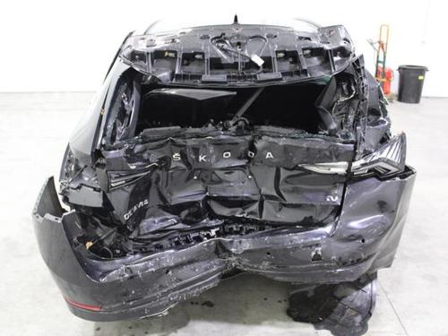 Antriebswelle links vorne SKODA OCTAVIA IV Combi (NX5, PV5) 1.4 TSI iV | BP30057288M38 