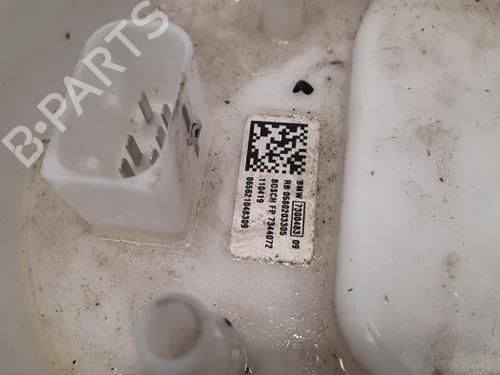 Fuel pump BMW 2 Active Tourer (F45) 216 d | BP23583211M76 