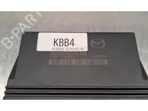 Electronic module MAZDA CX-60 (KH_) 3.3 e-SKYACTIV-D MHEV | BP30867201M83 
