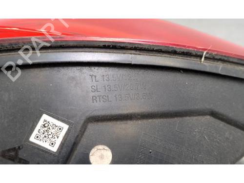 Left taillight MG MARVEL R EV (EP21) | BP37287950C34 - Image 4