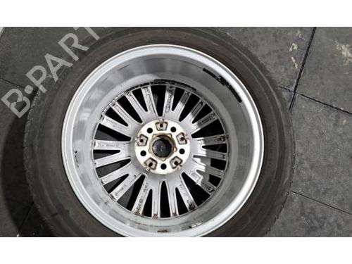 Fælk BMW 3 (G20, G80, G28) 318 i | BP30651212C45