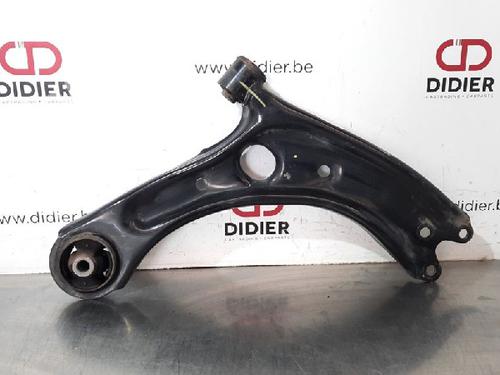 Højre fortil bærearm HYUNDAI TUCSON (TL, TLE) 2.0 CRDi All-wheel Drive (136 hp) 10882454