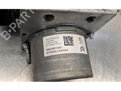 ABS pump PEUGEOT EXPERT Van (V_) 2.0 BlueHDi 145 | BP23638541M43 
