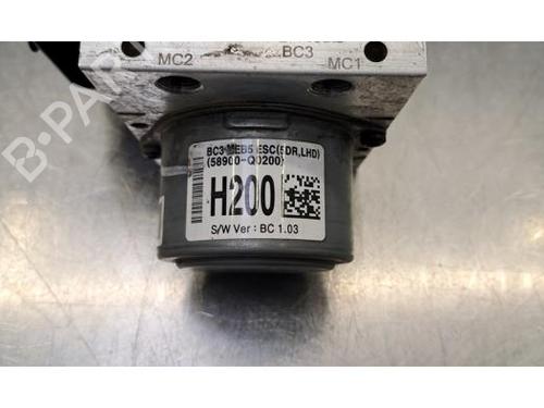 ABS pump HYUNDAI i20 III (BC3, BI3) 1.2 | BP38039276M43 - Image 3