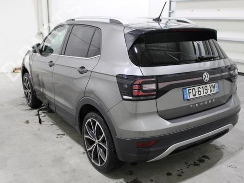 Engine VW T-CROSS (C11, D31) 1.0 TSi | BP29195274M1  - Image 12