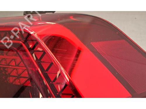 Right taillight VW TIGUAN ALLSPACE (BW2, BJ2) 1.5 TSI | BP38181292C35 - Image 4