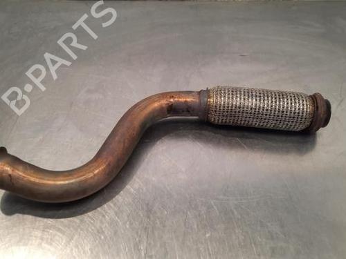 Used Exhaust manifold PEUGEOT 308 SW II (LC_, LJ_, LR_, LX_, L4_) 1.5 BlueHDi 130 (131 hp) 20082031