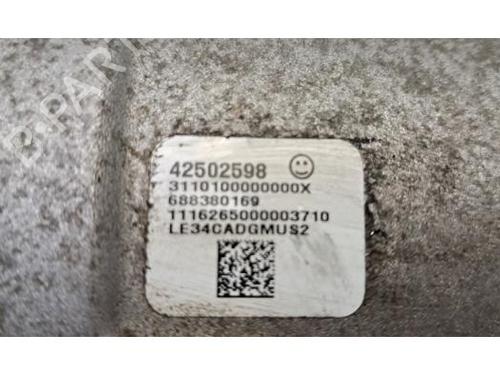 AC compressor CHEVROLET BOLT EV | BP37162164M34 - Image 7