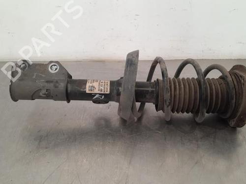 Used Right front shock absorber OPEL ASTRA K (B16) 1.5 CRDI (68) (105 hp) 23580894