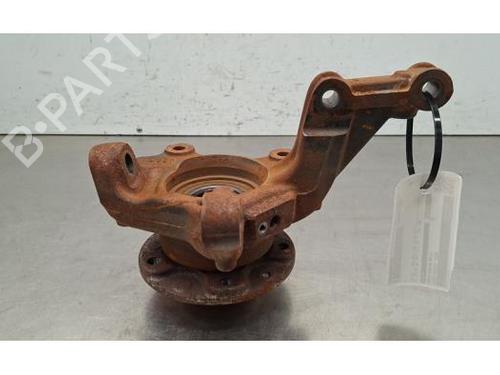 Right front steering knuckle DACIA DUSTER (HM_) 1.2 TCe 125 (HMMA) | BP39732431M26 - Image 3