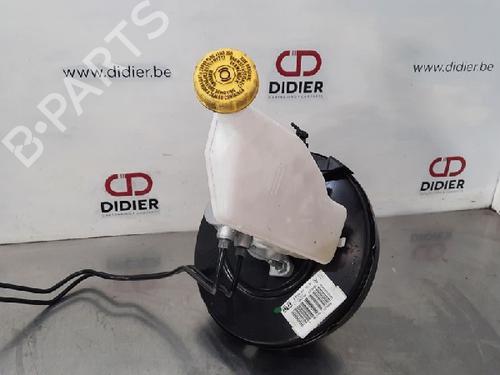 Brake master cylinder CITROËN C3 AIRCROSS II (2R_, 2C_) 1.2 PureTech 130 (2RHNYH) | BP10891121M77 