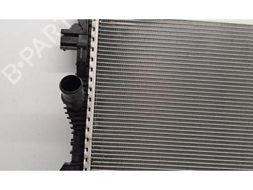 Water radiator FORD FOCUS IV (HN) 1.0 EcoBoost | BP33751088M31 - Image 4