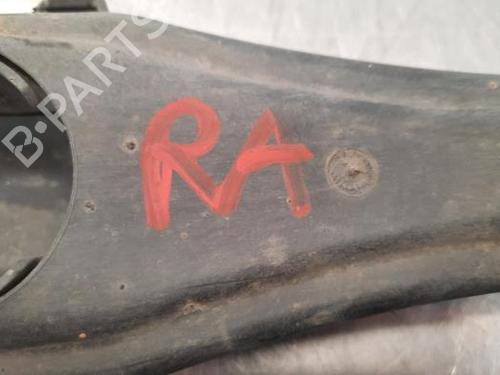 Right rear suspension arm MERCEDES-BENZ A-CLASS (W176) A 180 (176.042) | BP23600516M15