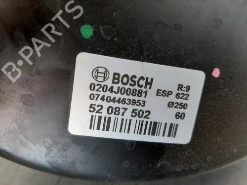 Servo brake FIAT DOBLO Cargo (263_) 1.4 | BP10870052M42 
