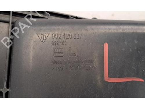 Air filter box PORSCHE 911 Convertible (992) 3.0 Carrera 4 (992610) | BP29379408M87 