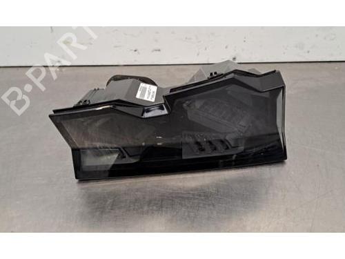 Used Left taillight PEUGEOT 3008 III (KA_, KB_, KC_) Hybrid 136 (KAHPYE) (136 hp) 30530571
